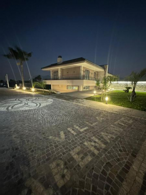Villa Abenante Pompei